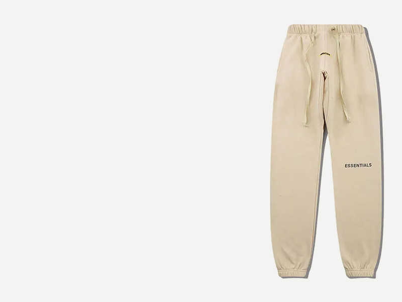 Essentials Pants