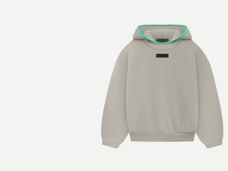 Essentials Hodie
