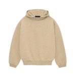 Essentials Twilight Cloud Gold Hoodie