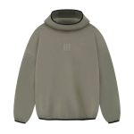 FEAR OF GOD ATHLETICS Heavy Fleece Apricot Hoodie