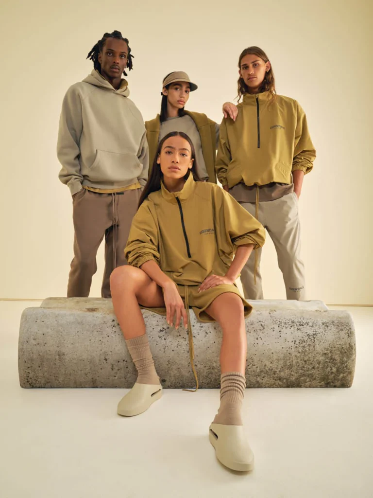 Essentials Collections