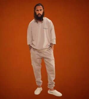 Essentials Tracksuit