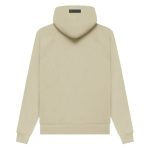 Fear of God Essentials Smoke Hoodie