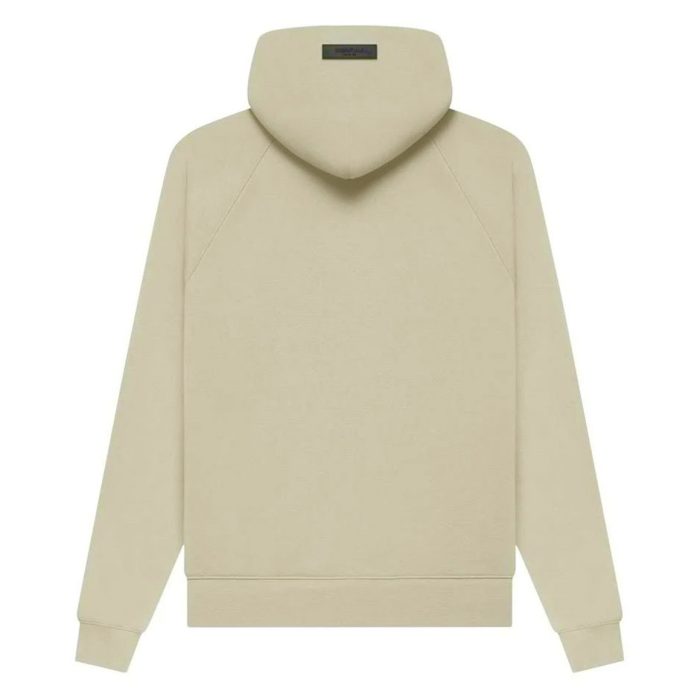 Fear of God Essentials Smoke Hoodie