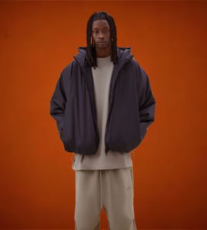 Essentials Jacket
