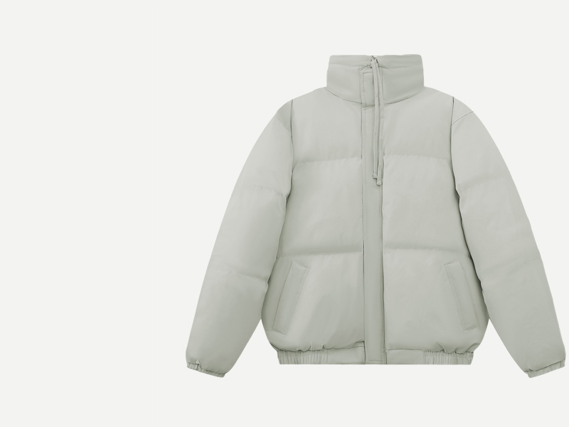 Essentials Jacket