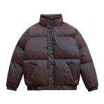 Fear of God ESSENTIALS Iridescent Puffer Jacket