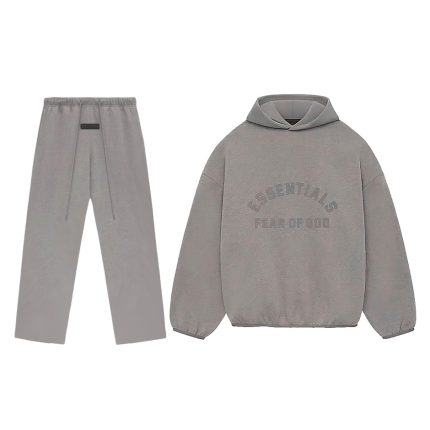 Fear of God Essentials Nylon Fleece Tracksuit