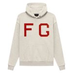 Fear of God Monarch Hoodie