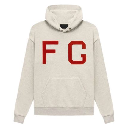 Fear of God Monarch Hoodie